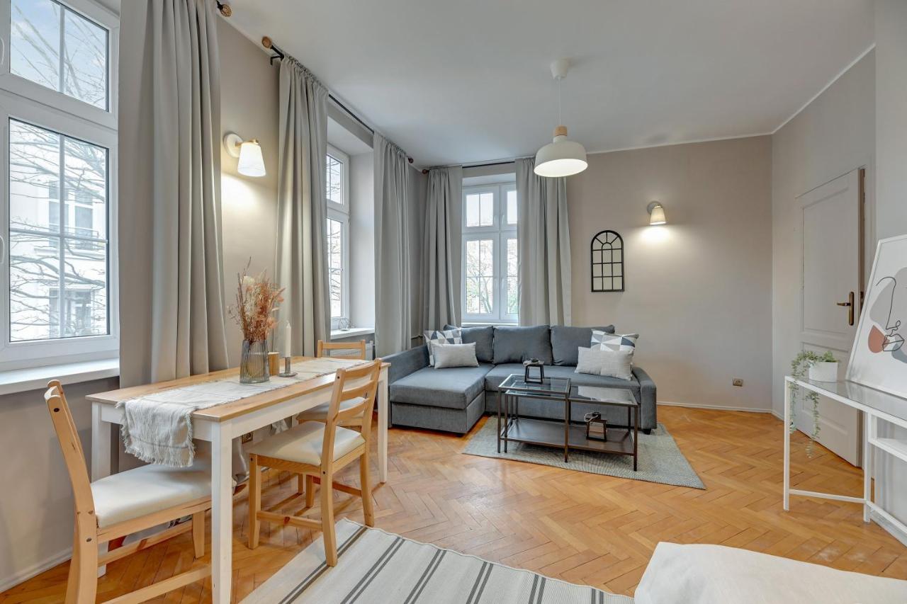 Chlebnicka Apartments In Main Old Town By Downtown Apartments Gdańsk Extérieur photo