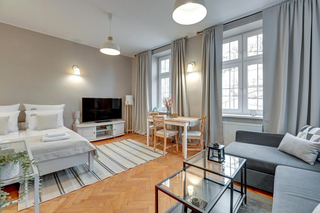 Chlebnicka Apartments In Main Old Town By Downtown Apartments Gdańsk Extérieur photo