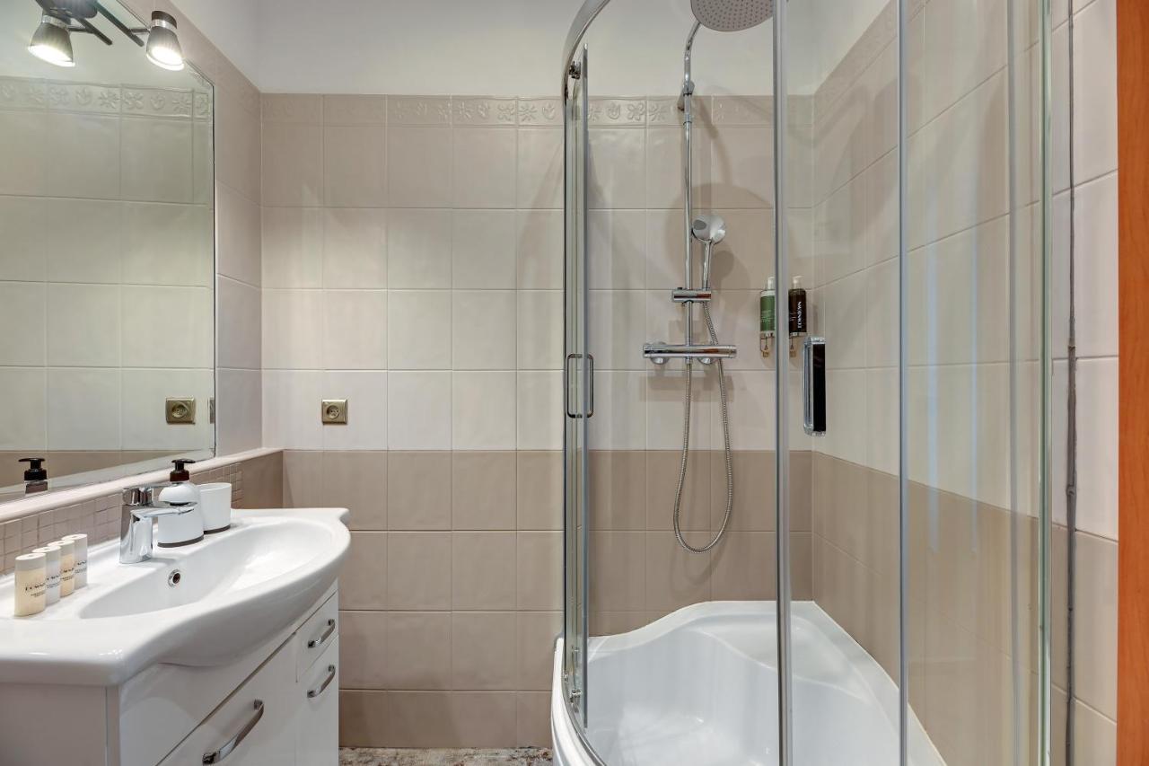 Chlebnicka Apartments In Main Old Town By Downtown Apartments Gdańsk Extérieur photo