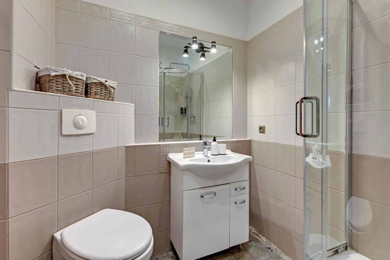 Chlebnicka Apartments In Main Old Town By Downtown Apartments Gdańsk Extérieur photo