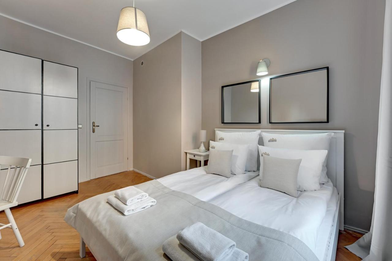 Chlebnicka Apartments In Main Old Town By Downtown Apartments Gdańsk Extérieur photo