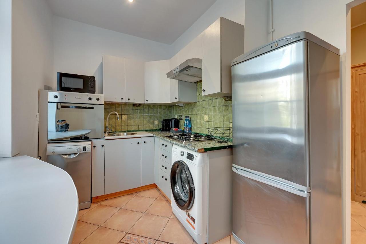 Chlebnicka Apartments In Main Old Town By Downtown Apartments Gdańsk Extérieur photo
