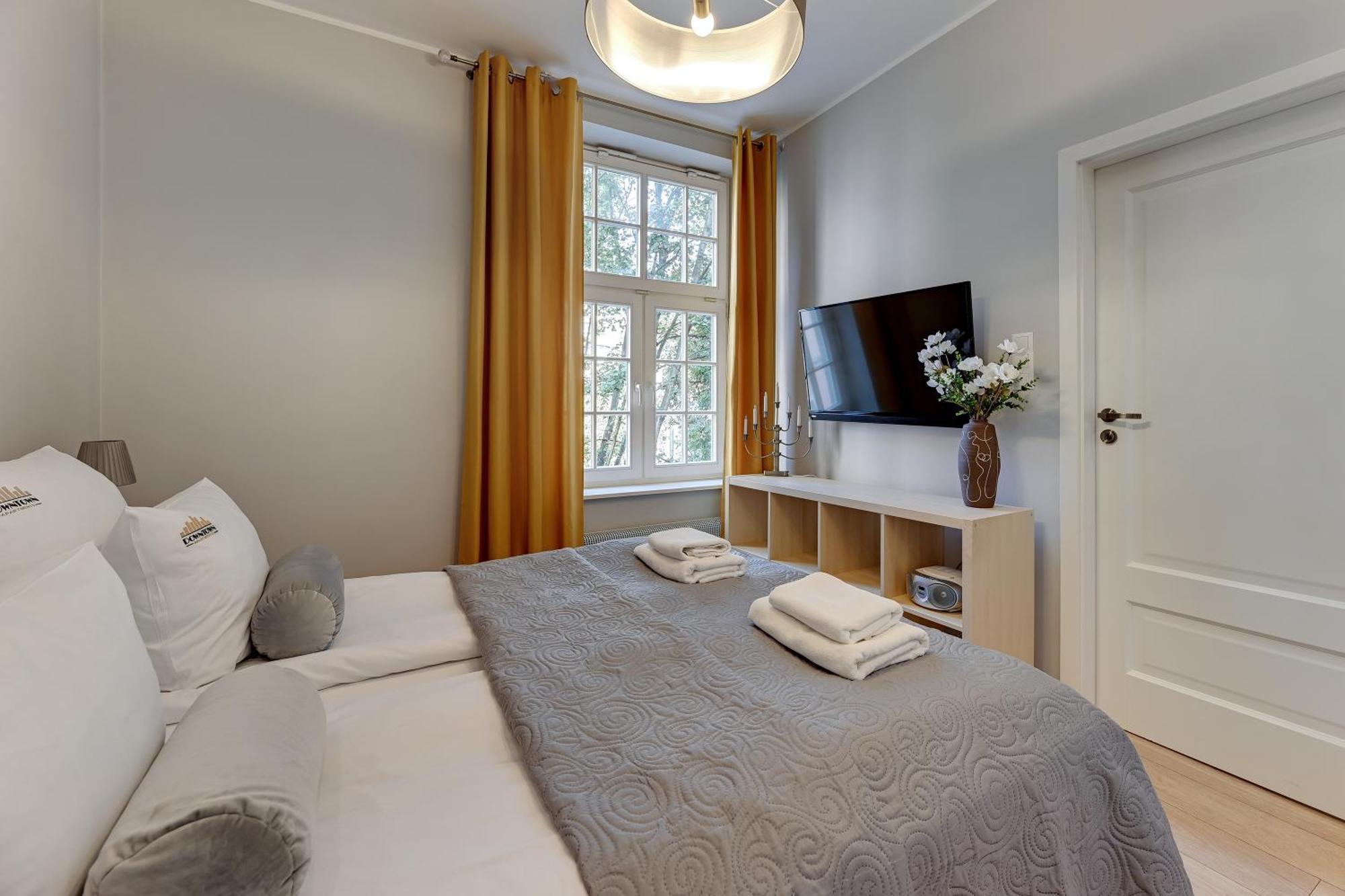Chlebnicka Apartments In Main Old Town By Downtown Apartments Gdańsk Extérieur photo