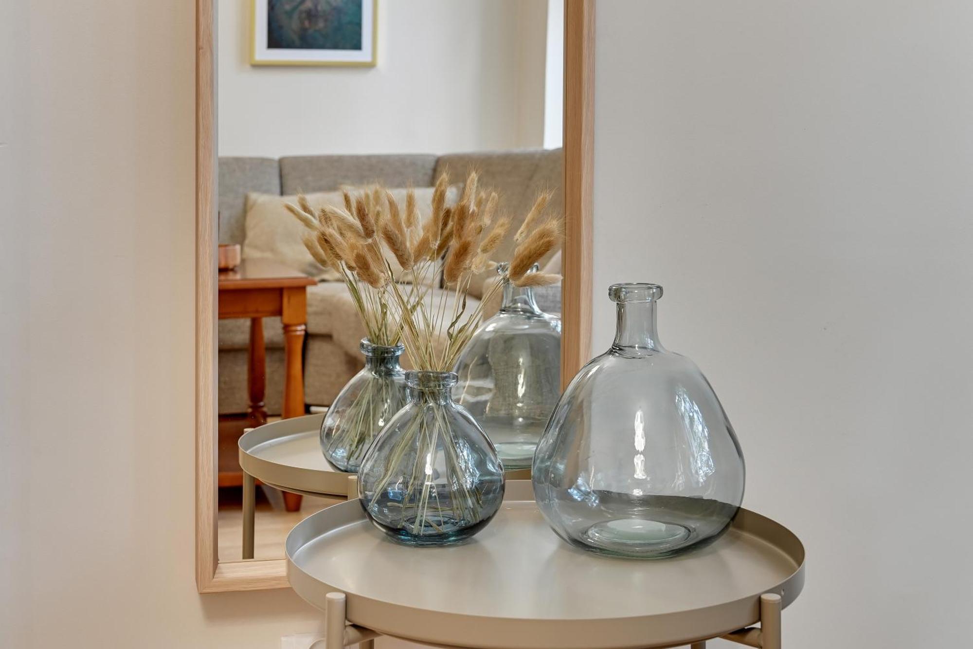 Chlebnicka Apartments In Main Old Town By Downtown Apartments Gdańsk Chambre photo