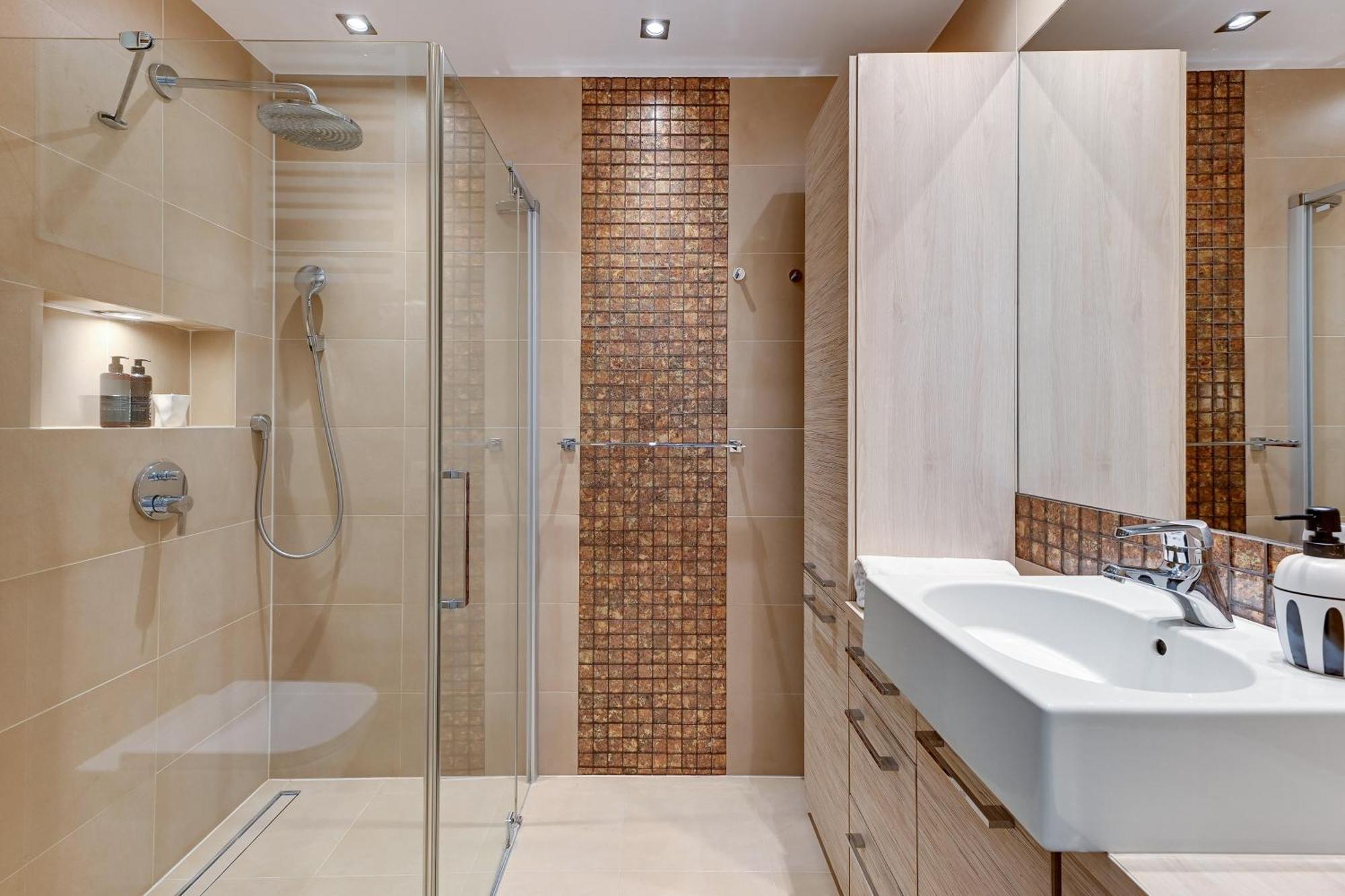 Chlebnicka Apartments In Main Old Town By Downtown Apartments Gdańsk Chambre photo