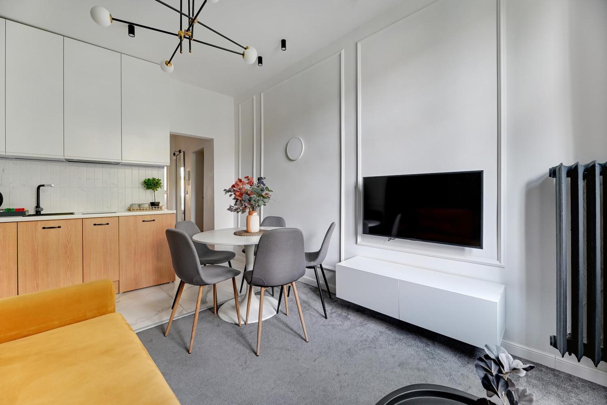Chlebnicka Apartments In Main Old Town By Downtown Apartments Gdańsk Extérieur photo