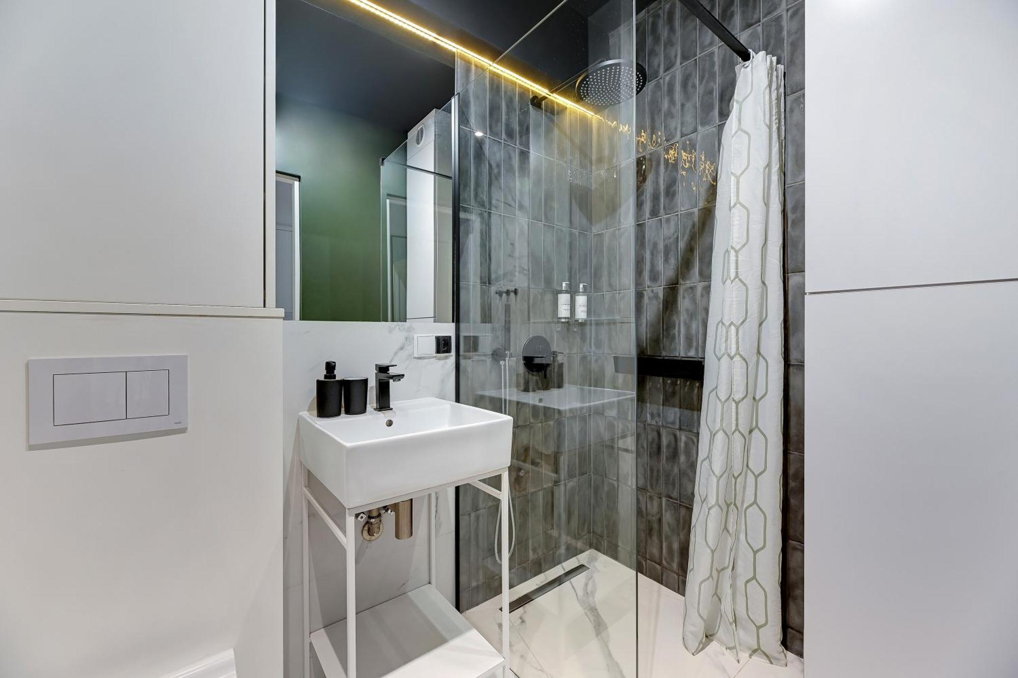 Chlebnicka Apartments In Main Old Town By Downtown Apartments Gdańsk Chambre photo