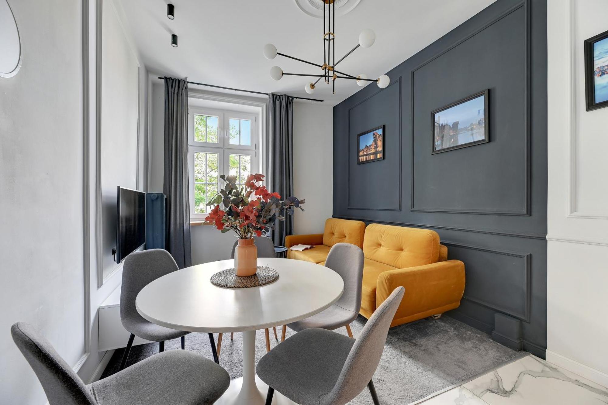Chlebnicka Apartments In Main Old Town By Downtown Apartments Gdańsk Extérieur photo