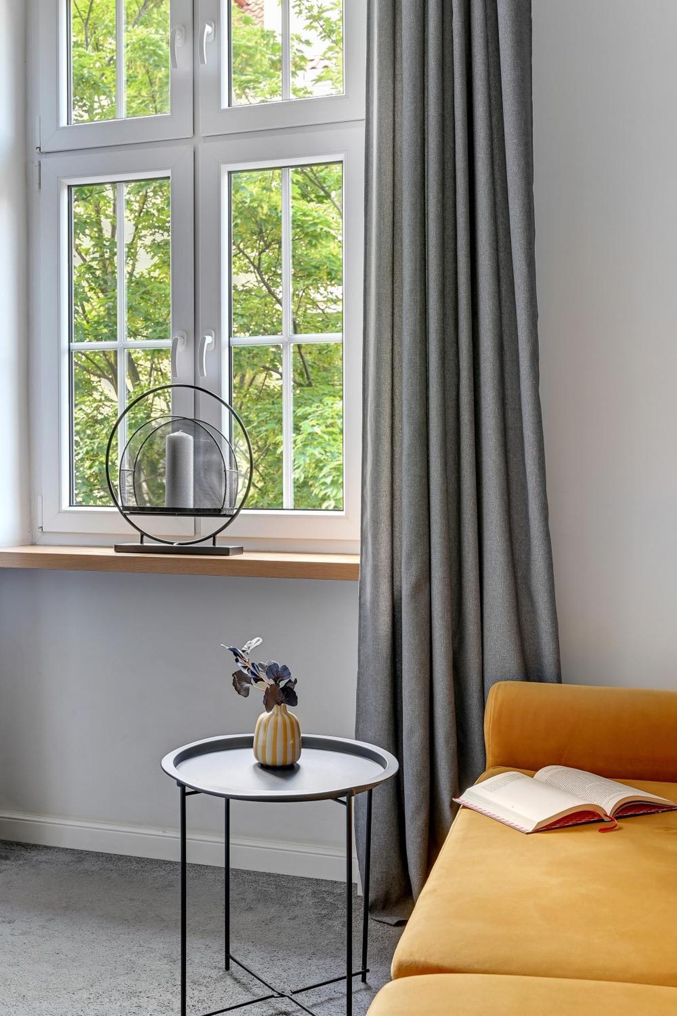 Chlebnicka Apartments In Main Old Town By Downtown Apartments Gdańsk Chambre photo