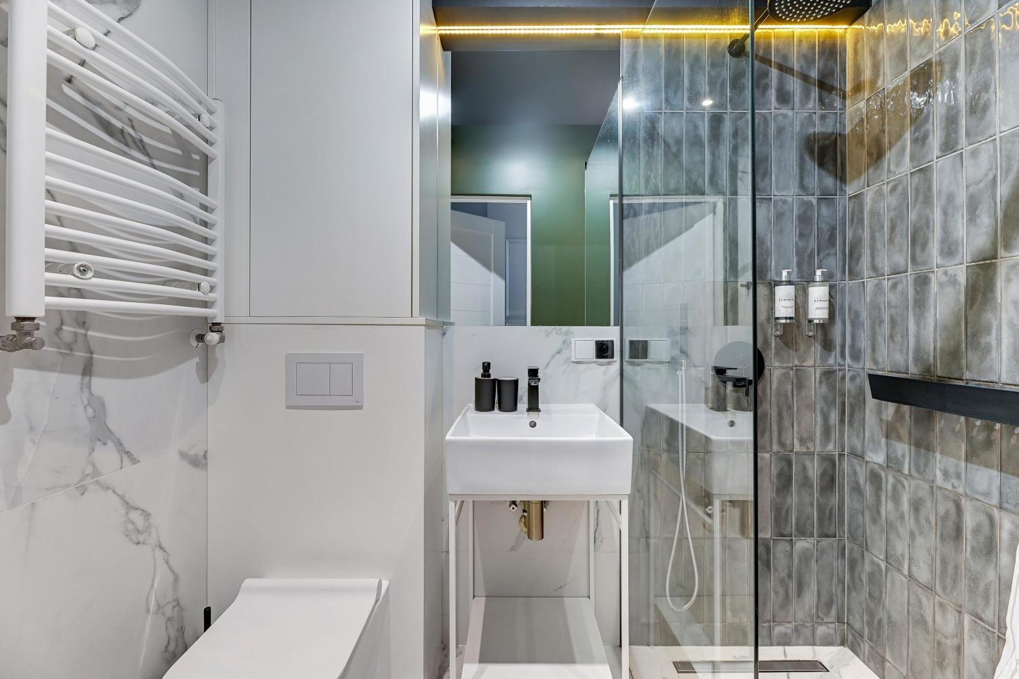Chlebnicka Apartments In Main Old Town By Downtown Apartments Gdańsk Chambre photo